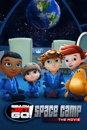 Ready, Jet, Go! Space Camp: The Movie 2023 HD