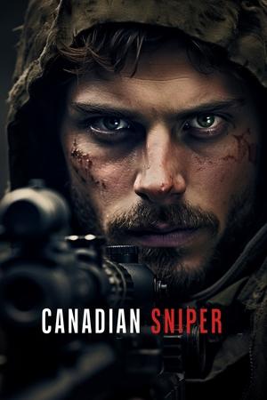 Canadian, Sniper 2024 HDRip