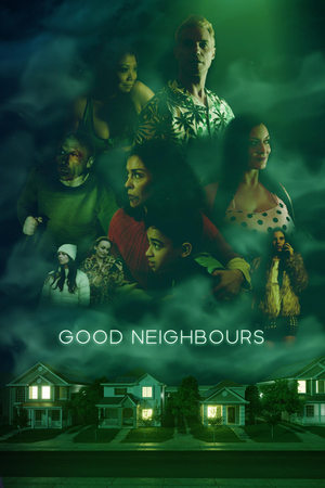 Good Neighbours 2024 HDRip