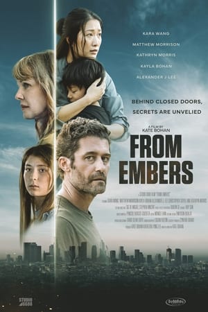 From Embers 2024 HDRip