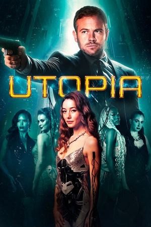 Utopia 2024 English