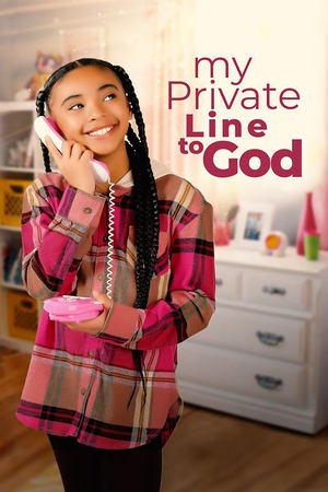 My Private Line to God 2024 HDRip