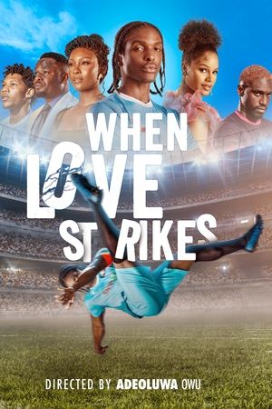 When Love Strikes 2024 HDRip