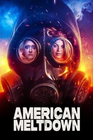 American Meltdown 2023 HDRip