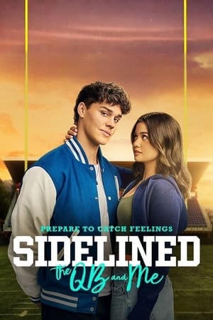 Sidelined: The QB and Me 2024 HDRip