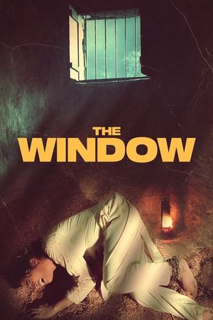 The Window 2024 HDRip