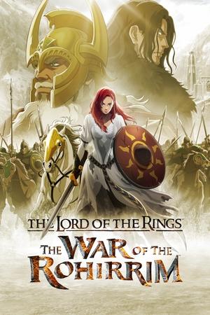 The Lord of the Rings: The War of the Rohirrim 2024 V2 English (Cleaned) HDTS