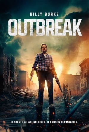 Outbreak 2024 HDRip