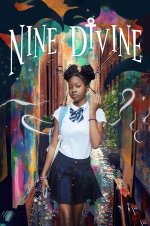 Nine Divine 2023 HDRip