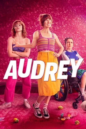 Audrey 2024 HDRip