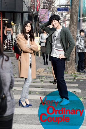 Very Ordinary Couple 2013 Hindi Korean