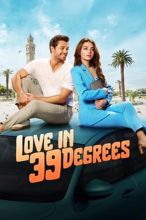 Love in 39 Degrees 2024 Dual Audio