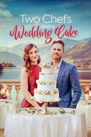 Two Chefs and a Wedding Cake 2023 AMZN Dual Audio Hindi