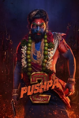 Pushpa 2 - The Rule 2024 Hindi HDRip