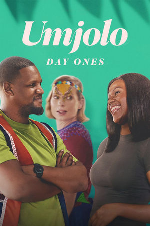 Umjolo: Day Ones 2024 Dual Audio