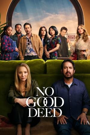 No Good Deed S01 2024 Dual Audio