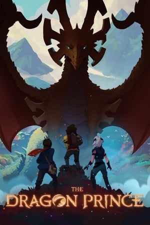 The Dragon Prince S07 2024 Dual Audio