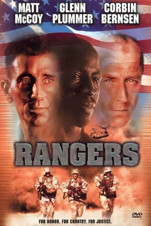 Rangers 2000 Dual Audio Hindi