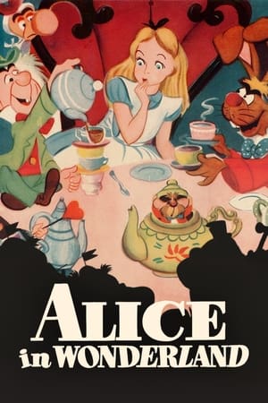 Alice in Wonderland 1951 Dual Audio Hindi