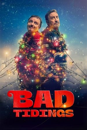 Bad Tidings 2024 HDRip