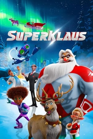 SuperKlaus 2024 HDRip