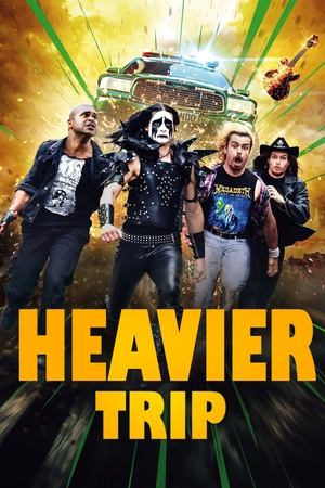 Heavier Trip 2024 HDRip