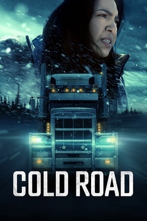 Cold Road 2023 HDRip