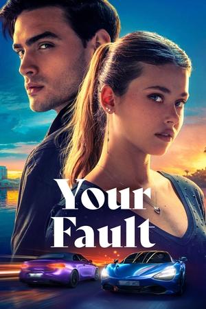 Your Fault 2024 Dual Audio