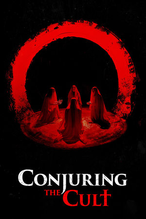 Conjuring the Cult 2024 HDRip