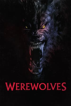 Werewolves 2024 HDRip