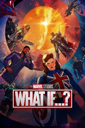 What If...? S03 2024 English