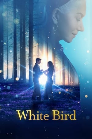 White Bird 2023 HDRip Dual