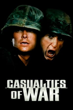 Casualties of War 1989 Dual Audio