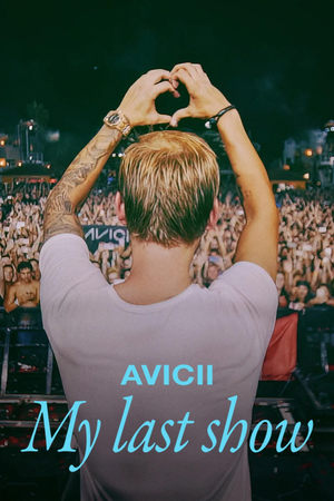 Avicii - My Last Show 2024 Dual Audio