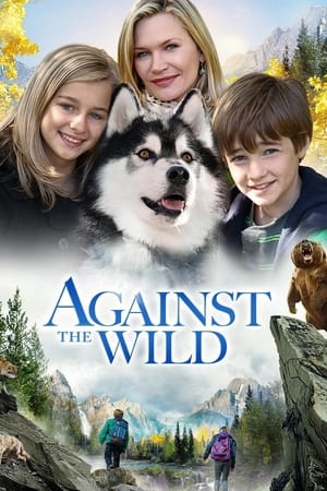 Against the Wild 2021 Dual Audio Hindi