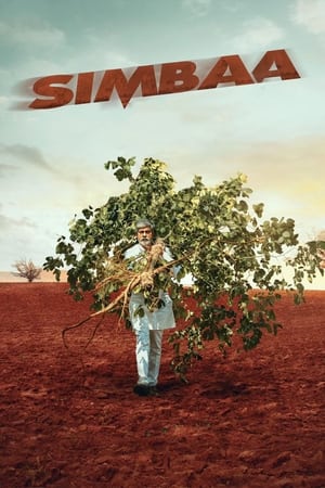 Simbaa 2024 Hindi