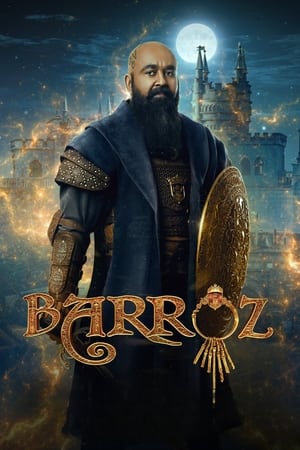 Barroz 2024 Hindi