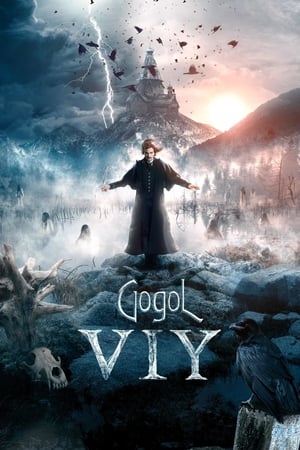 Gogol. Viy 2018 Hindi Russian