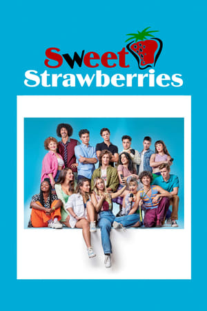 Sweet Strawberries S01 2023 Hindi Portuguese