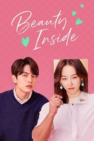 The Beauty Inside S01 2018 Hindi