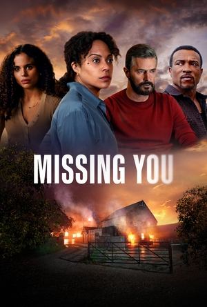 Missing You S01 2025 Dual Audio