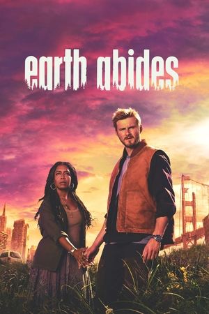 Earth Abides S01 2024 English