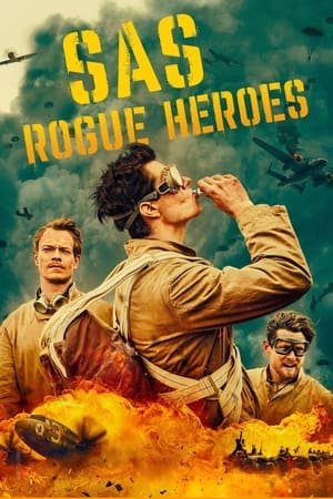 SAS Rogue Heroes S01 2022 English