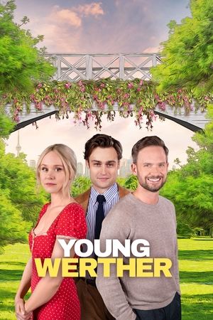 Young Werther 2024 HDRip