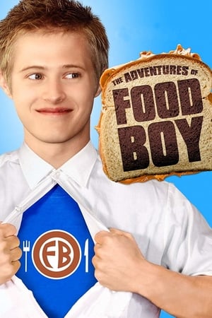 The Adventures of Food Boy 2008 Dual Audio Hindi