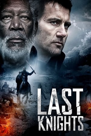 Last Knights 2015 Dual Audio