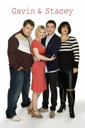 Gavin & Stacey S03 2009 English