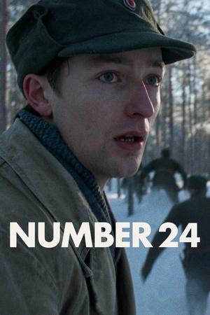 Number 24 2024 BRRip