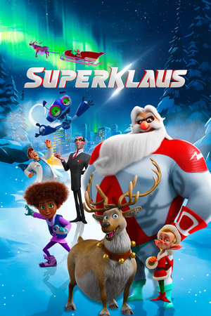 SuperKlaus 2024 English