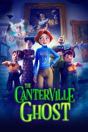 The Canterville Ghost 2023 AMZN Dual Audio Hindi